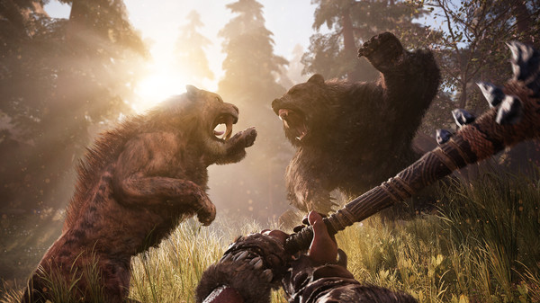 تحميل لعبة Far Cry Primal 2025 للكمبيوتر كاملة مجانا