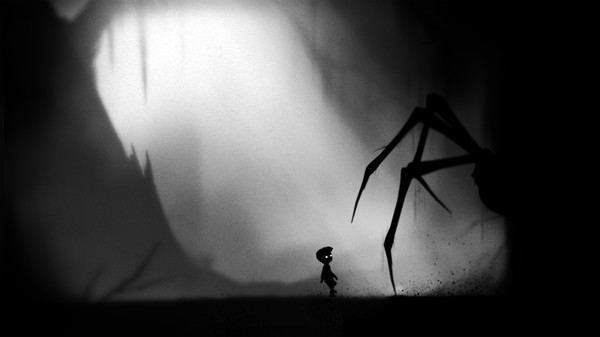 تحميل لعبة ليمبو LIMBO 2025 للكمبيوتر للاندرويد للايفون كاملة مجانا