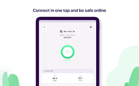 تحميل برنامج Pure VPN Apk مهكر لتصفح الانترنت متخفي للاندرويد والايفون 2025 اخر اصدار مجانا