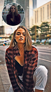 تحميل تطبيق Art Filter Sketch مهكر Apk للاندرويد والايفون 2025 اخر اصدار مجانا