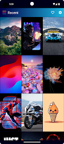 تحميل تطبيق 4K Wallpaper Expert مهكر Apk للاندرويد والايفون 2025 اخر اصدار مجانا