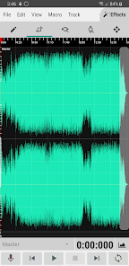 تحميل تطبيق WaveEditor مهكر Apk للاندرويد والايفون 2025 اخر اصدار مجانا