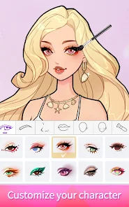 تحميل لعبة SuitU: Fashion Avatar Dress Up مهكرة للاندرويد والايفون 2025 اخر اصدار مجانا