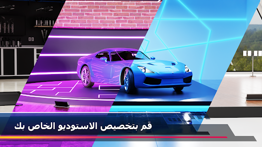 تحميل لعبة Car Detailing Simulator 2023 مهكرة للاندرويد والايفون اخر اصدار مجانا