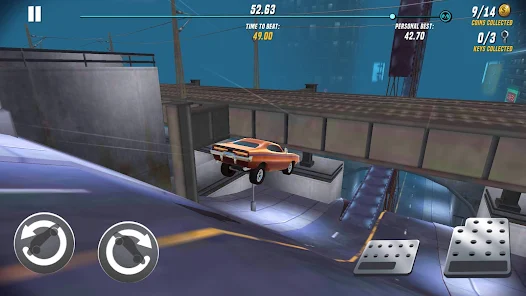 تحميل لعبة Stunt Car Extreme مهكرة Apk للاندرويد والايفون 2025 اخر اصدار مجانا