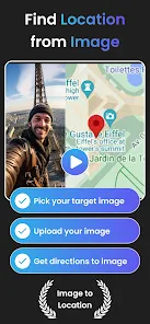 تحميل تطبيق GeoSpy AI Apk للاندرويد والايفون 2025 اخر اصدار مجانا