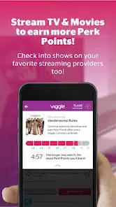 تحميل تطبيق ربح المال من مشاهدة الفيديوهات Viggle للاندرويد والايفون 2025 اخر اصدار مجانا