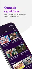 تحميل تطبيق Get TV Apk لمشاهدة القنوات والافلام والمسلسلات للاندرويد 2025 اخر اصدار مجانا