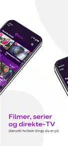 تحميل تطبيق Get TV Apk لمشاهدة القنوات والافلام والمسلسلات للاندرويد 2025 اخر اصدار مجانا