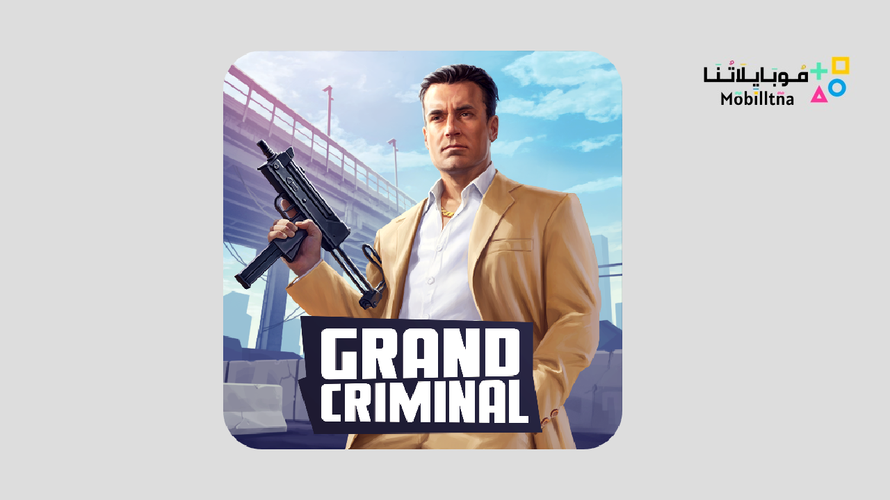 Grand Criminal Online