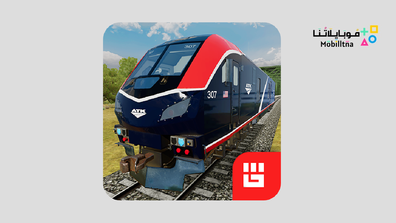 Train Simulator PRO USA