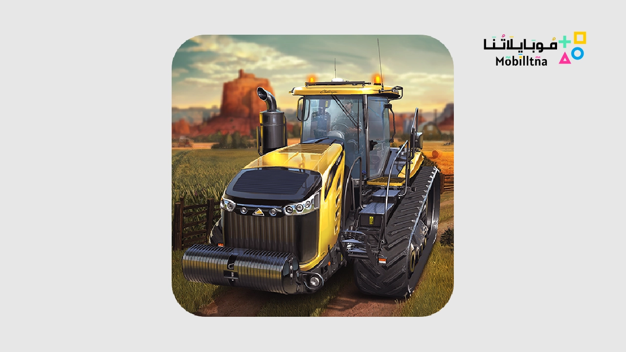 farming simulator 18