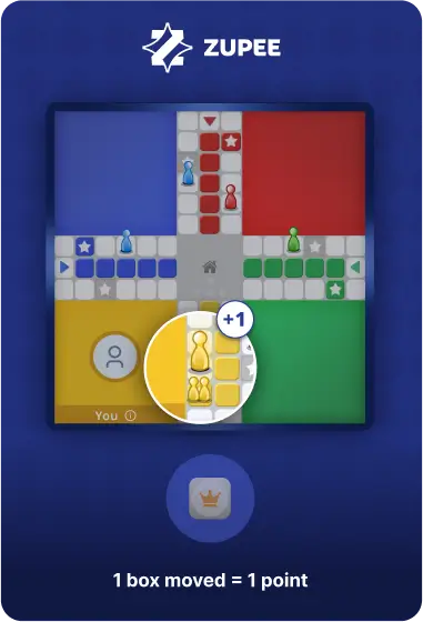 تحميل لعبة زوبي لودو Zupee Play Ludo Online للاندرويد والايفون 2025 أخر إصدار مجانا