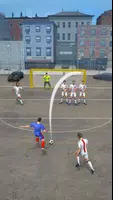 تحميل لعبة Street Soccer Kick Games مهكرة Apk للاندرويد والايفون 2025 اخر اصدار مجانا