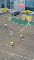 تحميل لعبة Street Soccer Kick Games مهكرة Apk للاندرويد والايفون 2025 اخر اصدار مجانا