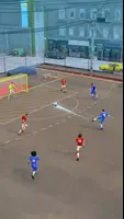 تحميل لعبة Street Soccer Kick Games مهكرة Apk للاندرويد والايفون 2025 اخر اصدار مجانا