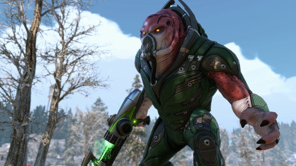 تحميل لعبة Xcom 2 للكمبيوتر والموبايل مجانا