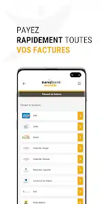 تحميل تطبيق بريد بنك موبايل Barid Bank Mobile Apk للاندرويد والايفون 2025 اخر اصدار مجانا