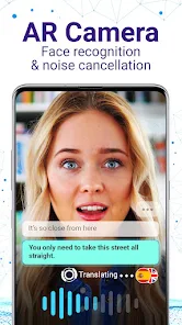 تحميل تطبيق ترجمة AR Translator مهكر Apk للاندرويد والايفون 2025 اخر اصدار مجانا