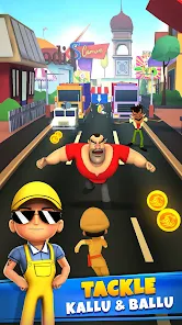 تحميل لعبة Little Singham مهكرة Apk للاندرويد والايفون 2025 اخر اصدار مجانا