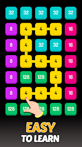 تحميل لعبة 2248 Puzzle مهكرة Apk للاندرويد والايفون اخر اصدار مجانا