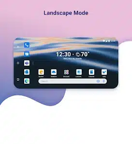 تحميل تطبيق Microsoft Launcher تغيير شكل الهاتف الى ويندوز للاندرويد 2025 أخر إصدار مجانا