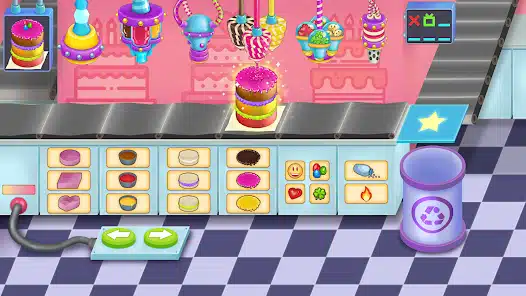 تحميل لعبة Purble Place للاندرويد والايفون 2025 اخر إصدار مجانا