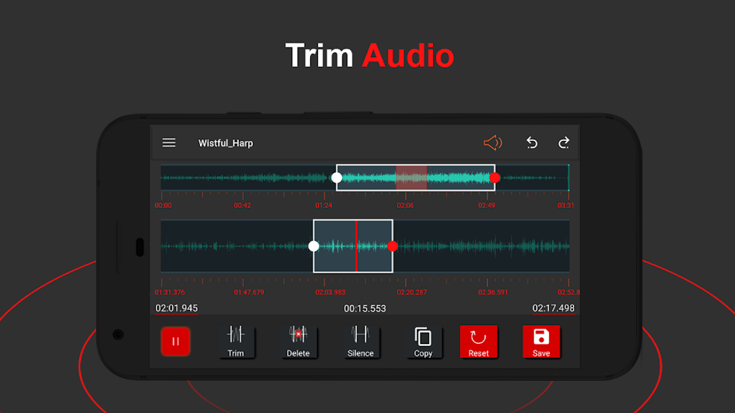 تحميل تطبيق AudioLab مهكر Apk للاندرويد والايفون 2025 اخر اصدار مجانا