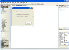 تحميل فيجوال بيسك Visual Basic 6.0 EXE تطوير برامج الويندوز 2025 اخر اصدار مجانا