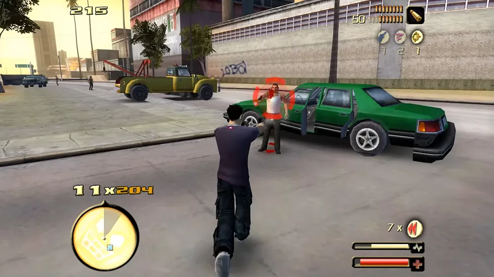 تحميل لعبة جاتا GTA 20 للكمبيوتر كاملة مجانا من ميديا فاير