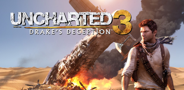 Uncharted 3