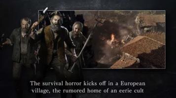 تحميل لعبة Resident Evil 4 مهكرة Apk للاندرويد والايفون 2025 اخر اصدار مجانا