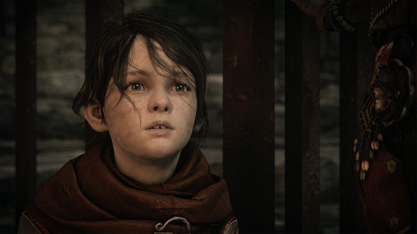 تحميل لعبة A Plague Tale Requiem 2025 للكمبيوتر مجانا