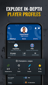 تحميل برنامج 365Scores مهكر Apk بدون إعلانات للاندرويد والايفون 2025 اخر اصدار مجانا