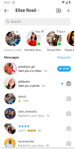 تحميل انستا Instagram Pro انستقرام مهكر Apk للأندرويد والايفون 2025 اخر اصدار مجانا