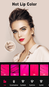 تحميل تطبيق Face Makeup مهكر Apk للاندرويد والايفون 2025 اخر اصدار مجانا