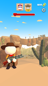 تحميل لعبة Western Sniper مهكرة Apk للاندرويد والايفون 2025 اخر اصدار مجانا