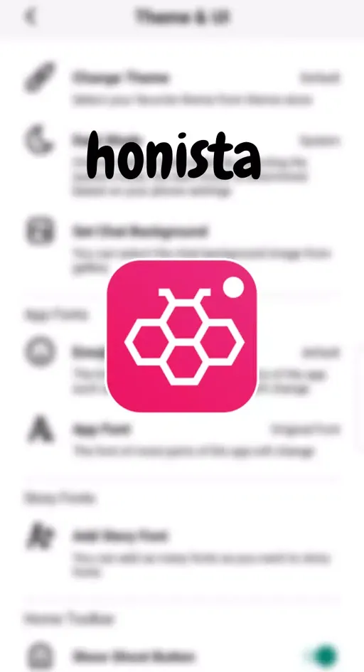 تنزيل هونيستا Honista v10.3 مهكر Apk هونستا الأصلي للاندرويد 2025 اخر اصدار مجانا