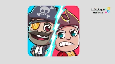 Idle Pirate Tycoon