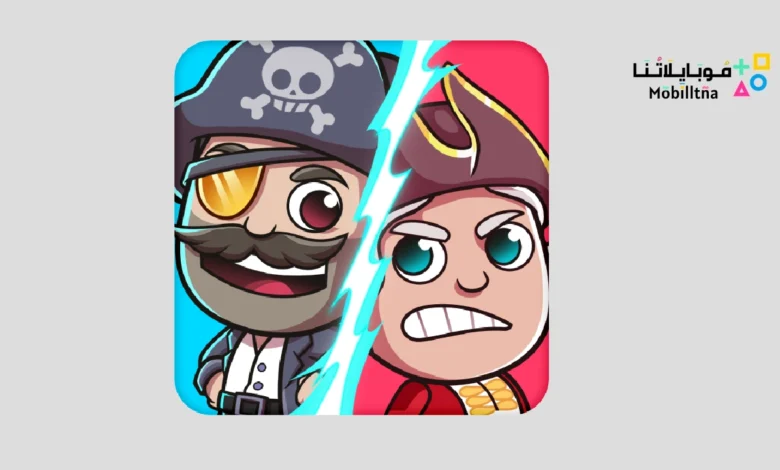 Idle Pirate Tycoon