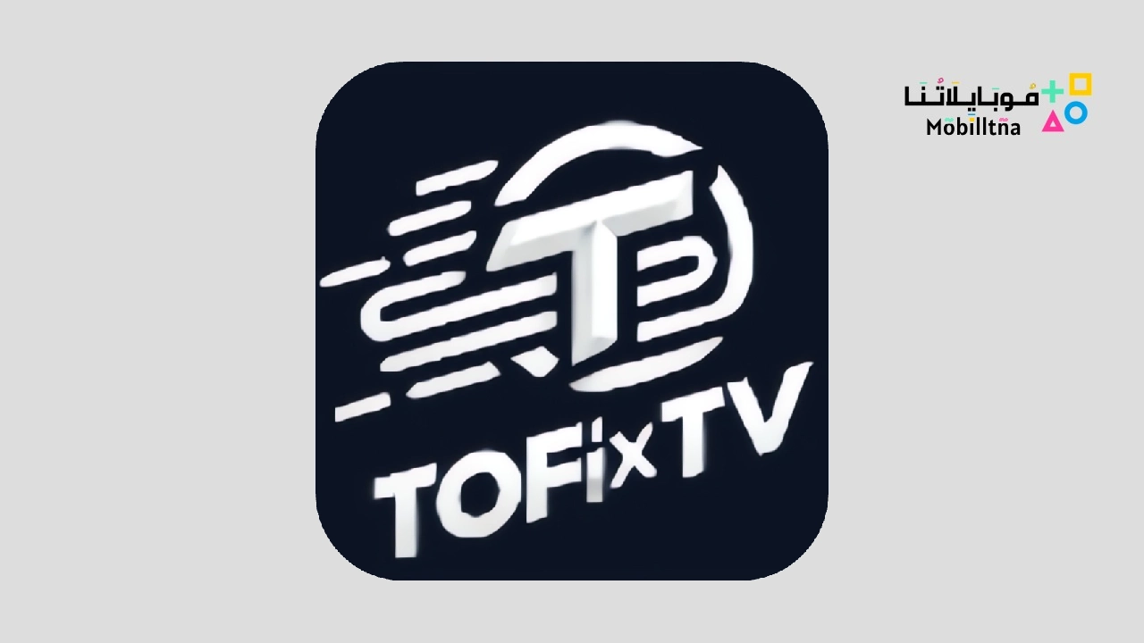 Tofi X Tv