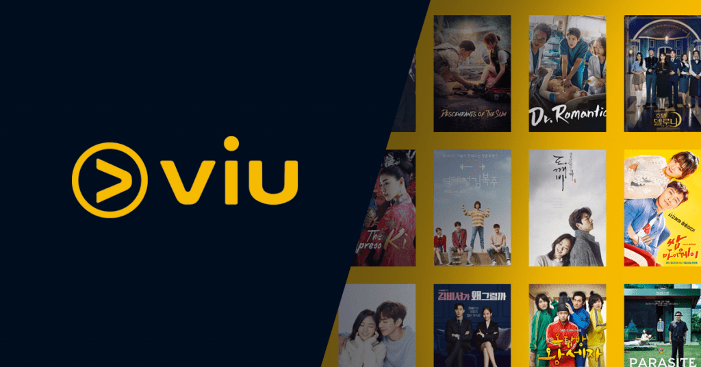 تحميل برنامج VIU Premium مهكر مدفوع Apk للاندرويد والايفون 2025 اخر اصدار مجانا