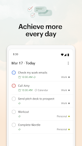 تحميل تطبيق مدير المهام Todoist مهكر Apk للاندرويد والايفون 2025 اخر اصدار مجانا