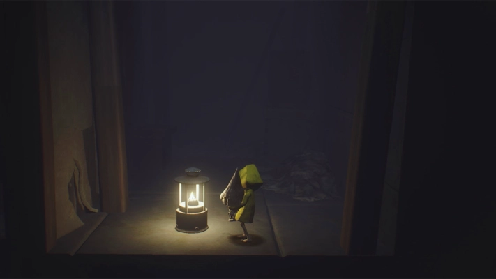 تحميل لعبة Little Nightmares مهكرة مدفوعة Apk للاندرويد والايفون 2025 اخر اصدار مجانا