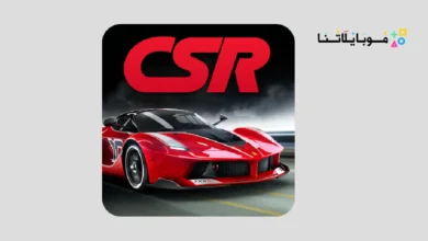 CSR Racing