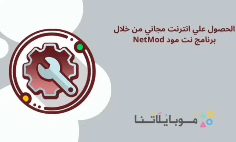 NetMod