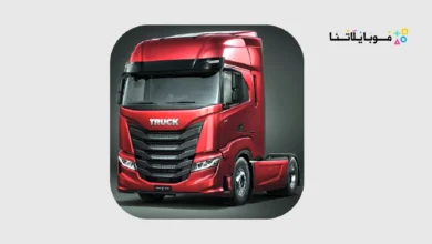 Truck Simulator 2024 - Europe