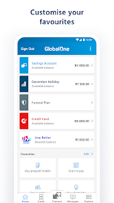 تحميل تطبيق Capitec Bank Apk للاندرويد والايفون 2025 اخر اصدار مجانا