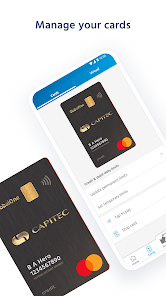 تحميل تطبيق Capitec Bank Apk للاندرويد والايفون 2025 اخر اصدار مجانا