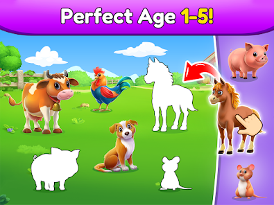 تحميل لعبة Baby Games مهكرة Apk للاندرويد والايفون 2025 اخر اصدار مجانا